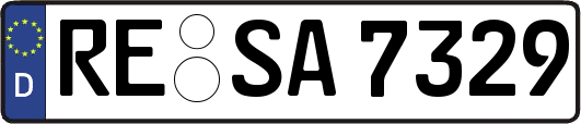 RE-SA7329