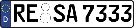 RE-SA7333