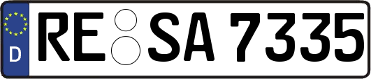 RE-SA7335