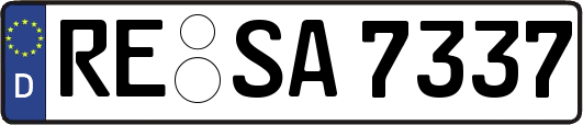 RE-SA7337