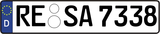 RE-SA7338