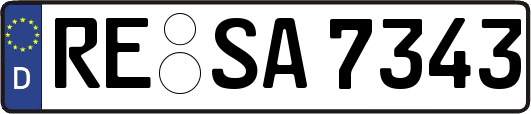 RE-SA7343