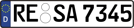 RE-SA7345