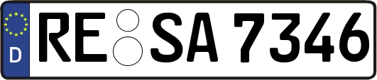 RE-SA7346