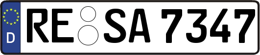 RE-SA7347