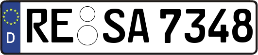 RE-SA7348