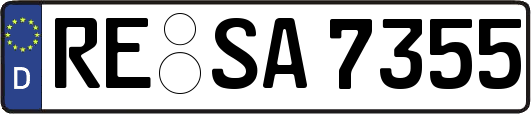 RE-SA7355
