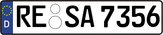 RE-SA7356