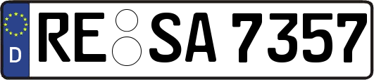 RE-SA7357