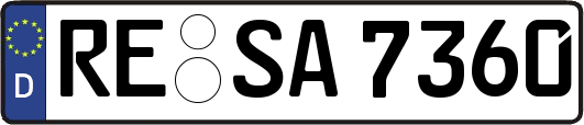 RE-SA7360