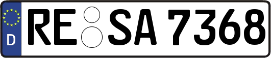 RE-SA7368