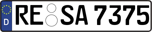 RE-SA7375