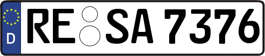 RE-SA7376