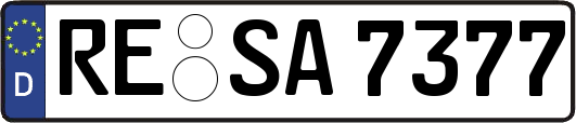 RE-SA7377