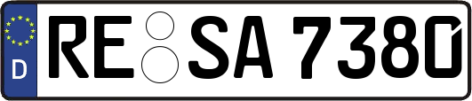 RE-SA7380