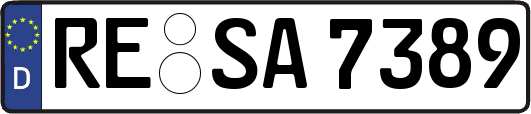 RE-SA7389