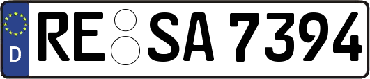 RE-SA7394
