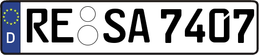 RE-SA7407