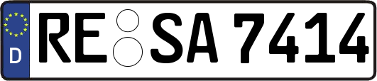 RE-SA7414