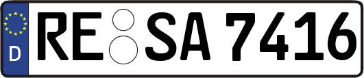RE-SA7416
