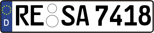 RE-SA7418