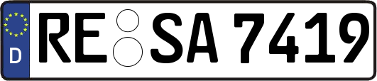 RE-SA7419