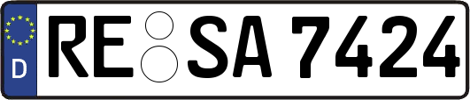 RE-SA7424