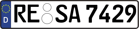 RE-SA7429