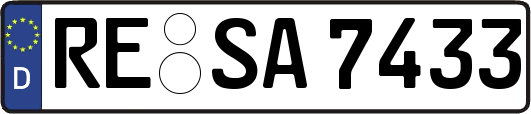 RE-SA7433