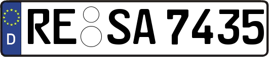 RE-SA7435
