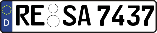 RE-SA7437