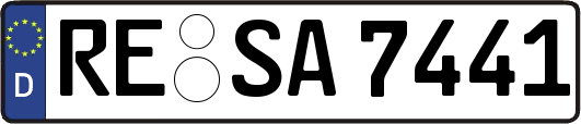RE-SA7441
