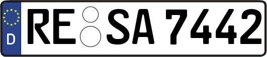 RE-SA7442