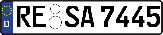 RE-SA7445