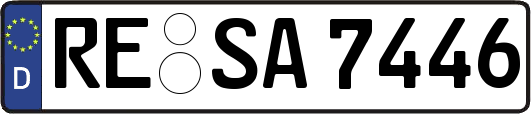 RE-SA7446