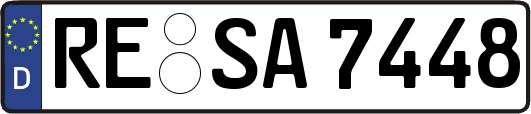 RE-SA7448