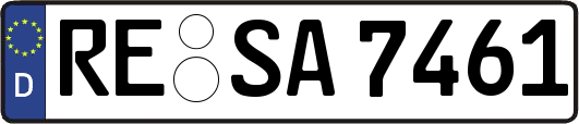 RE-SA7461