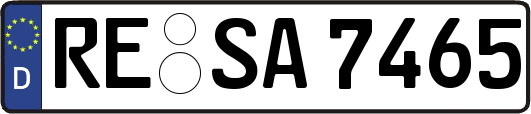 RE-SA7465