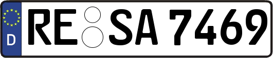 RE-SA7469