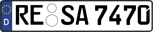 RE-SA7470