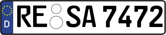 RE-SA7472