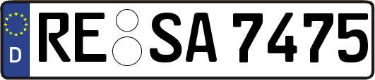 RE-SA7475