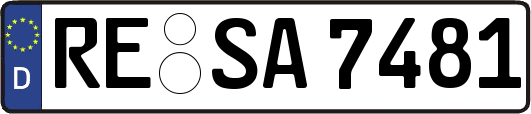 RE-SA7481
