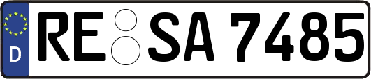 RE-SA7485