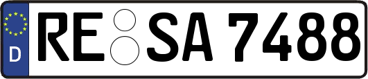 RE-SA7488
