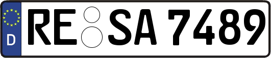 RE-SA7489