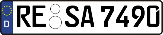RE-SA7490