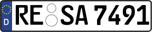 RE-SA7491