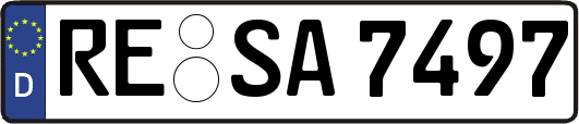 RE-SA7497