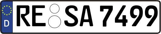 RE-SA7499